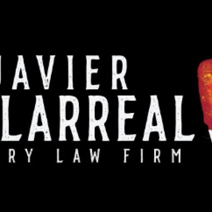 Logo da Javier Villarreal Law Firm