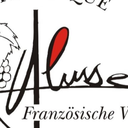 Logo from A. Alusse Französische Weine