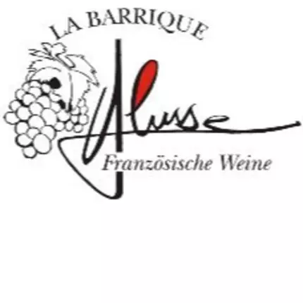 Logo von A. Alusse Französische Weine