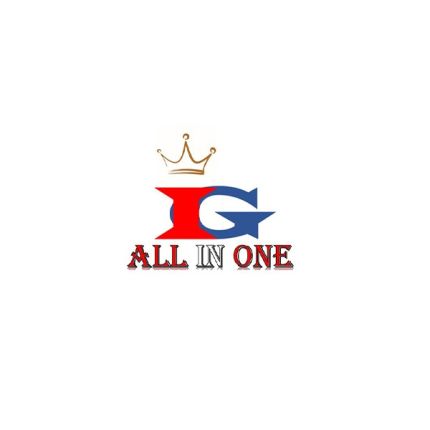 Logo da IG ALL IN ONE OG