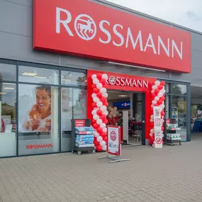 Bild von ROSSMANN