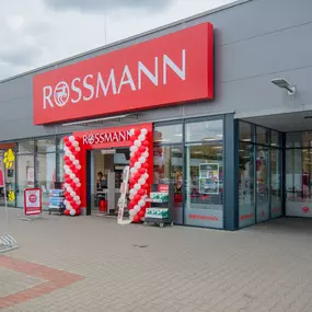 Bild von ROSSMANN