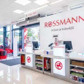 Bild von ROSSMANN