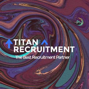 Bild von Titan Recruitment