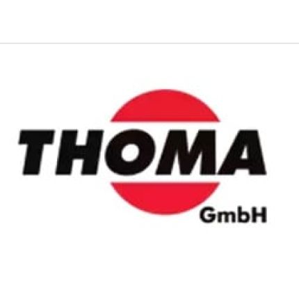 Logotyp från Thoma GmbH