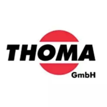 Logo fra Thoma GmbH