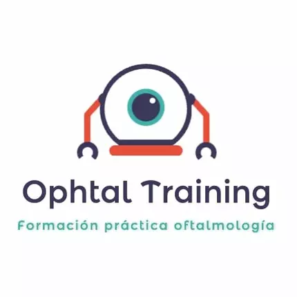 Logótipo de Ophtal Training