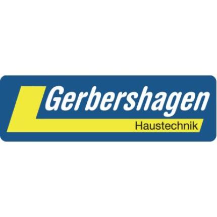 Logo da Gerbershagen Haustechnik GmbH & Co.KG