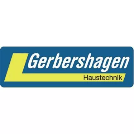 Logo von Gerbershagen Haustechnik GmbH & Co.KG