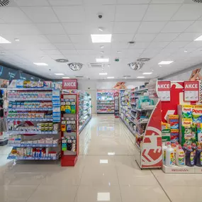 ROSSMANN