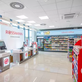 ROSSMANN