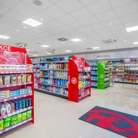 ROSSMANN