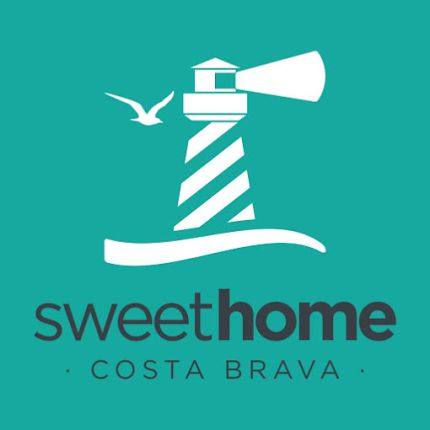 Logotyp från Sweet Home Costa Brava - Agencia inmobiliaria Begur