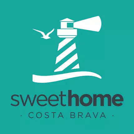 Logo von Sweet Home Costa Brava - Agencia inmobiliaria Begur