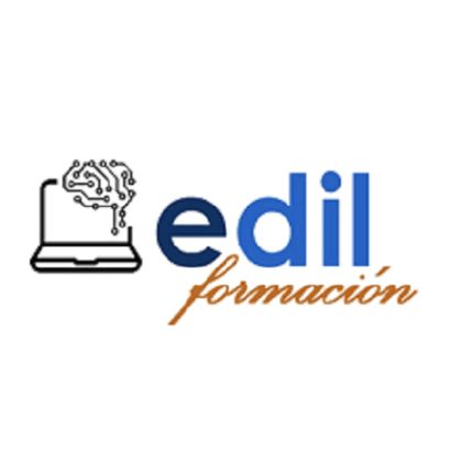 Logo da Edil Formación