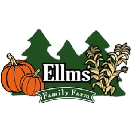 Logo de Ellms Family Farm