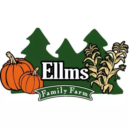 Logo van Ellms Family Farm