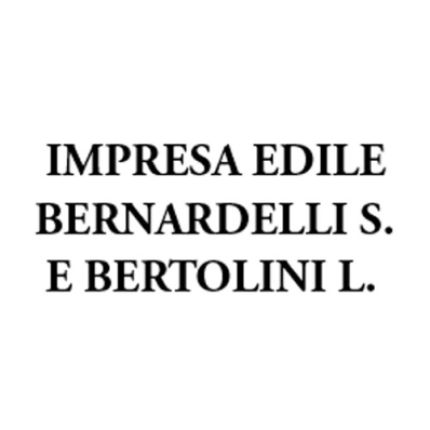 Logótipo de Impresa Edile Bernardelli S. e Bertolini L.