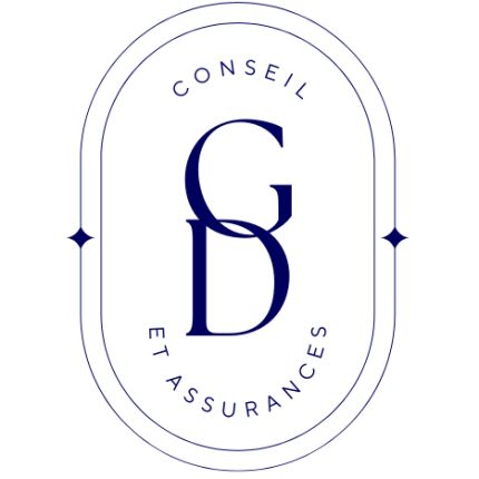 Logo van GD Conseil et Assurances