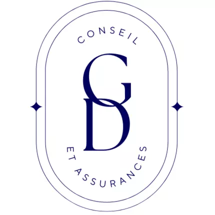 Logo von GD Conseil et Assurances