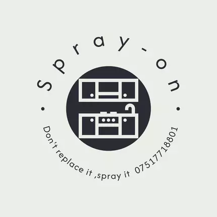 Logo de Spray-On-UPVC