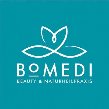 Logotyp från BOMEDI Beauty & Naturheilpraxis