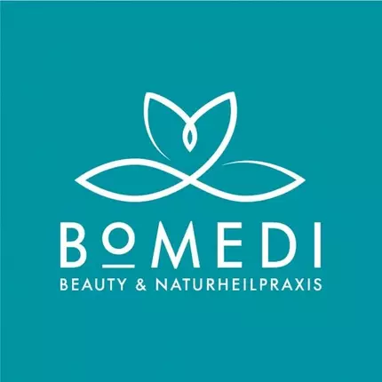 Logo od BOMEDI - Beauty & Naturheilpraxis