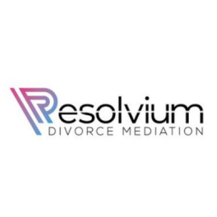 Logo from Resolvium-Divorce Mediation