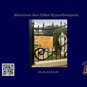 Bild von Céline ANTONIONI Hypnothérapeute certifiée