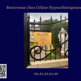 Bild von Céline ANTONIONI Hypnothérapeute certifiée