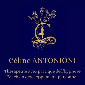 Bild von Céline ANTONIONI Hypnothérapeute certifiée