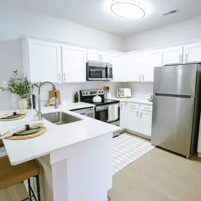 Bild von Devonshire Apartments