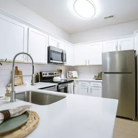 Bild von Devonshire Apartments