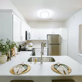 Bild von Devonshire Apartments