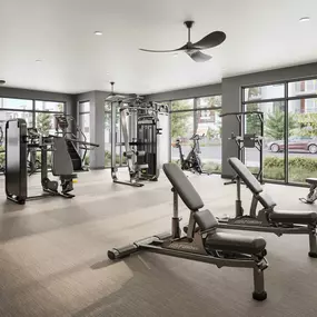 Bild von Gateway Lofts Cincinnati