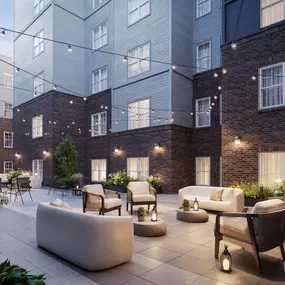 Bild von Gateway Lofts Cincinnati
