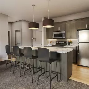 Bild von Gateway Lofts Cincinnati