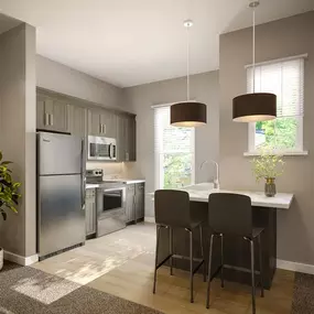 Bild von Gateway Lofts Cincinnati