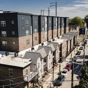 Bild von Gateway Lofts Cincinnati