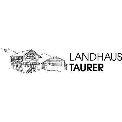 Λογότυπο από Landhaus Taurer