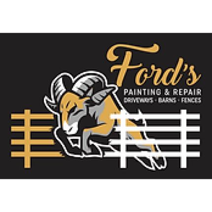 Logo da Ford's Painting & Repair