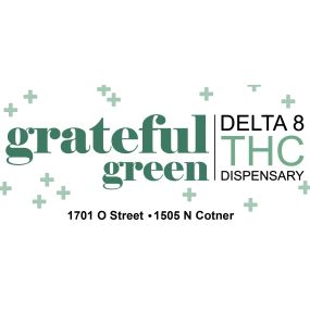 Bild von Grateful Green Hemp & THC Dispensary