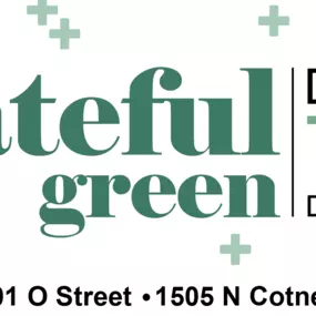 Bild von Grateful Green Hemp & THC Dispensary