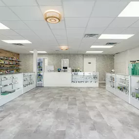 Bild von Grateful Green Hemp & THC Dispensary