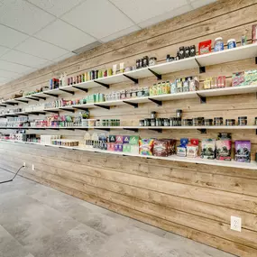 Bild von Grateful Green Hemp & THC Dispensary