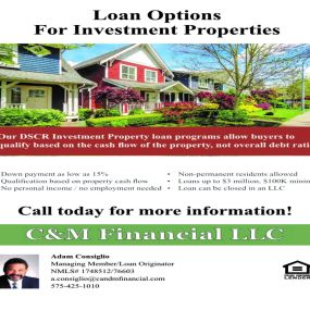 Bild von C&M Financial LLC