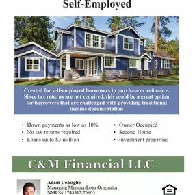 Bild von C&M Financial LLC