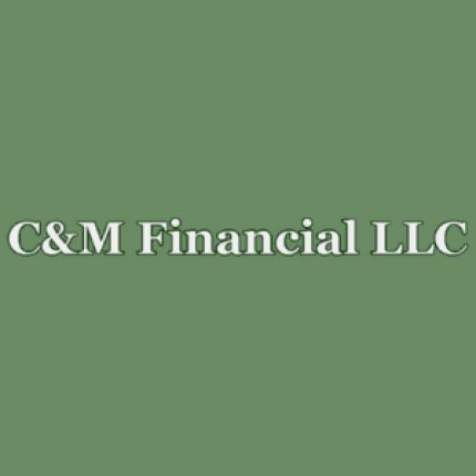 Logo van C&M Financial LLC