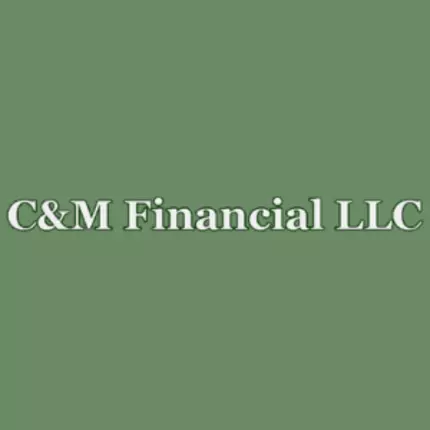 Logo od C&M Financial LLC