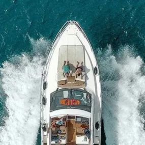 Bild von Lake Travis Yacht Charters